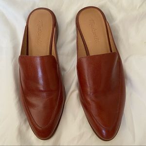 Madewell Mules